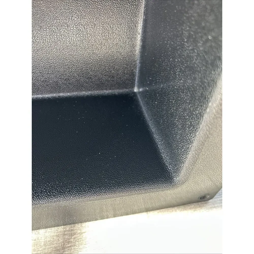 Uni-Green SHOWER NICHE SN201-1 Inside Single Shelf Storage, 17” x 25” x 3.75”